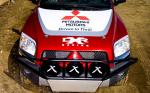 Mitsubishi Baja Raider 2006 года